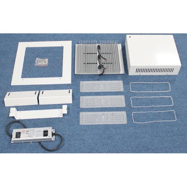 50W led gas station light, led canopy lighting fixture, ip65 led gas station light,5 years warranty , led