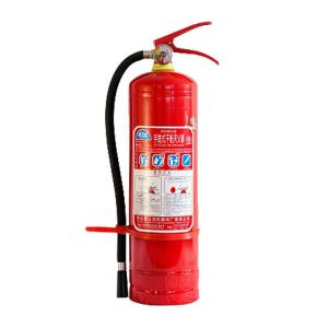 Quality 1kg To 50kg Car Fire Extinguisher Abc Type Dry Chemical Fire Extinguisher wholesale