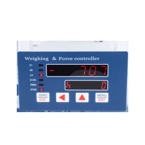 Quality Fibos FA05 Weighing Force Controller IP65 Load Cell Indicator With LED wholesale