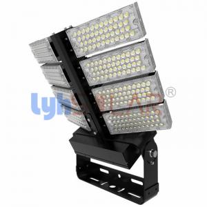 China High Power Flood Lights For Soccer Field 960W With 6000K CCT And CRI 75Ra CE Certificate on sale