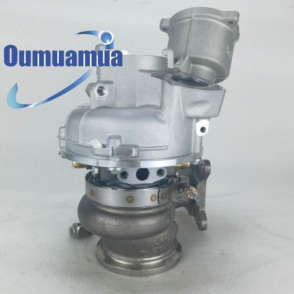 Turbocharger G30-660 Stage 3 IS38 IS20 660HP Upgrade Audi S3 Golf GTI Golf R 2.0T