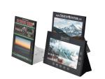10 inch IPS screen LCD display retail point of sale(POS) video display for