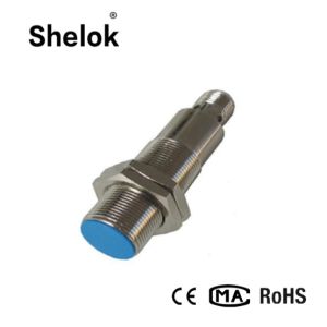 Current Sensor Switching Transducer capacitive metal detecting proximity Switch