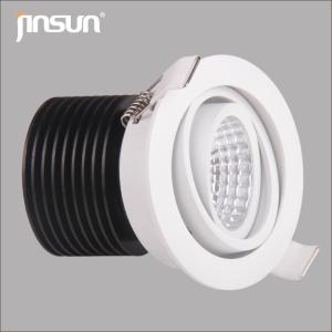 Quality Pure White Color Temperature LED Light Source Led Cob Downlight Led lighting wholesale
