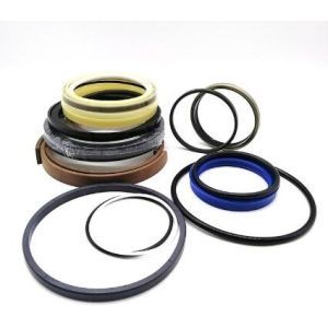 Buy cheap cat E312D Excavator Cylinder Seal Kits 283-6179 Rubber Ring Seal For SKF Oil from wholesalers