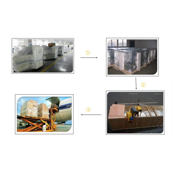 SMT line IC led chip mounter automatic led light production machine for tube bulb