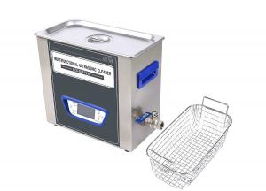 Quality TUC Series Multifunctional Ultrasonic Cleaner With Sleeping Mode To Save Energy wholesale