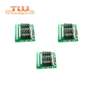 Quality GE Fanuc PLC DS200TBCAG1AAA Analog I/O Terminal Board wholesale