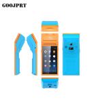 POS Terminal PDA With Wireless Bluetooth& Wifi Android System with Thermal