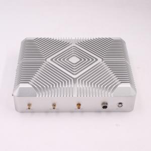 Quality 3x RS232 DB9 /2*USB2.0 2*USB3.0 /1*VGA ITX MINI PC For Space Saving Solutions wholesale