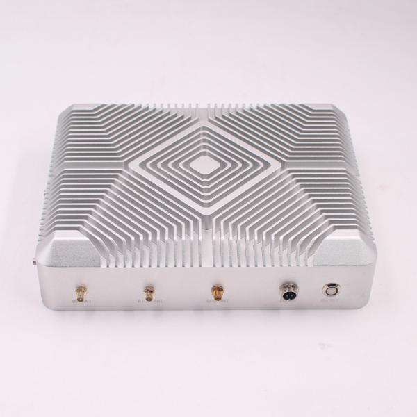 3x RS232 DB9 /2*USB2.0 2*USB3.0 /1*VGA ITX MINI PC For Space Saving Solutions