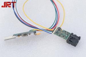 China USB Optical Distance Measurement Sensor For Precise Monitoring System on sale