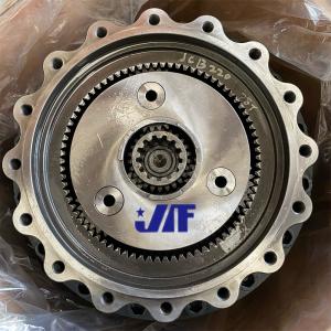 Quality JCB220 JS220 Excavator Gear Parts JRC0007 Cast Iron Cast Steel Swing Gearbox Parts wholesale