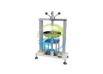 IEC 60884-1 Fig 8 Plug Socket Tester Compression Testing Machine With 2PCS 150N