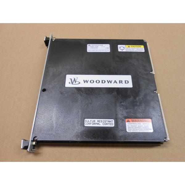 WOODWARD 5466-332 one year warranty, China NEW WOODWARD 5466-332