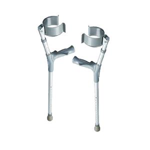 China Medical Forearm Crutches Disabled Crutches Cheapest Price on sale