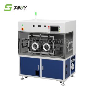 Buy cheap Metal Auto Parts Welding Equipment Automation Lines 380V 50HZ from wholesalers