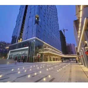 Dongguan ILI Lighting Furniture Co., Ltd.