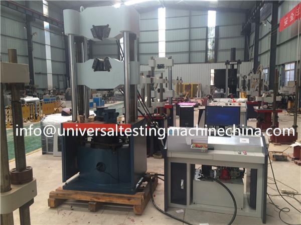 Cheap mechanical testing machine+mechanical testing machines for sale