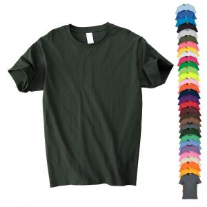 Quality Vintage 100% Cotton Custom Tee Shirt Personalized Oversize T Shirts wholesale