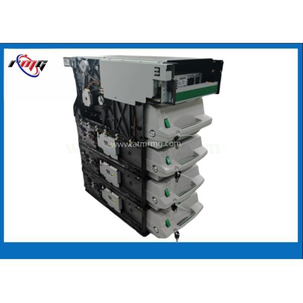 ATM Glory NMD100 Cash Dispenser Module with 3 Notes Cassettes and 1 Reject Cassette