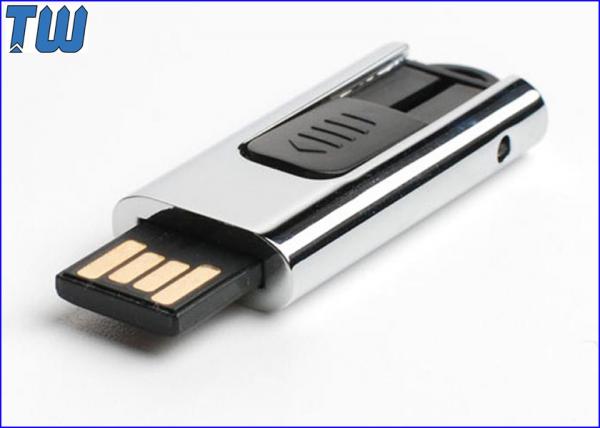 Cheap Curved Sliding Key Storage 16GB Thumbdrive Flash Memory Stick for sale