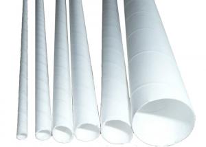 Quality PVDF Hollow Fiber UF Membrane Welding Machine Tube PTFE Nonwoven Fabric wholesale