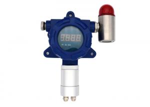 China Blue VOC Gas Detector Acetylene C2H2 Detection System With CE CNEX ISO Approval on sale