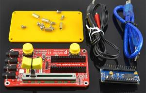 Quality Scratch Learning Kit For Arduino wholesale