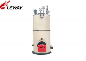 Quality Flow Interrupters Oil Fired Hot Water Boiler , Fuel Oil Water Heater Energy Efficient wholesale