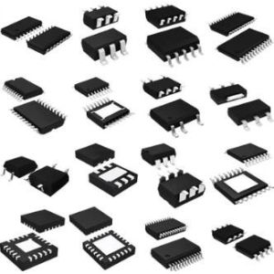 Step Down Texas Instruments MCU Adjustable Output LM5161PWPT
