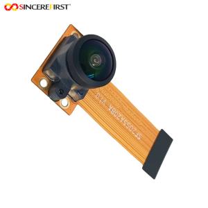 Quality FPC Camera Module For Imaging Solutions with OS05A20 Chip Type and 2688*1944V Pixel Array wholesale