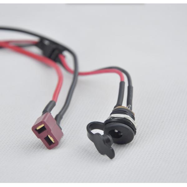 High Discharge 10S4P ICR18650 LiNiCoMnO2 36v 10ah Lithium Ion Battery Pack