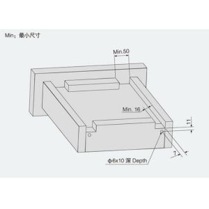 3- Fold Full Extension Slides