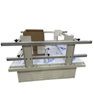 Quality Simulation Transport Shaking Tester Transportation Vibration Table Automobile Vibration Testing Machine wholesale