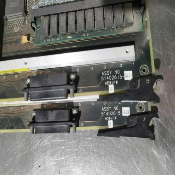 51402615-400 HONEYWELL K2LCN-4 PC Board