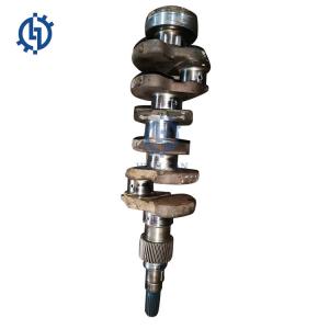 Quality D1503 D1703 Crankshaft 1A051-23020 for Kubota Engine Spare Parts wholesale