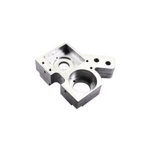 Hardened Metals CNC Milling Parts Rapid Prototyping Precision CNC Machining