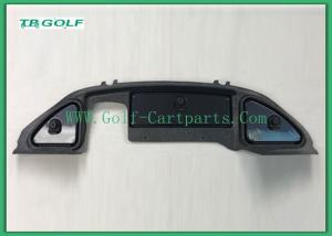 Quality Carbon Fiber Golf Cart Dashboard Dash Tray Organizer For Club Car Precedent wholesale