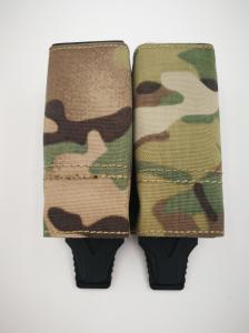 Quality Military Molle Pouch 9mm CP CAMO Magazine Pouches Kydex Sheet Insert wholesale