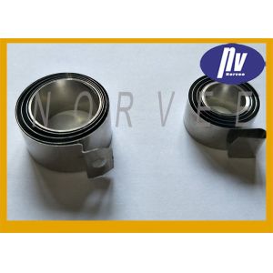 Buy cheap Vending Machine Steel Spiral Spring 0.08 - 1.8mm Thickness With Stainless Steel from wholesalers