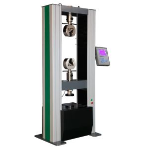 Computer Control Digital Cube Testing Machine Hydraulic 3000kN 150mm