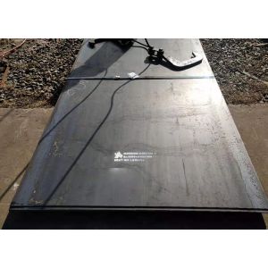 Buy cheap AH32 AH36 Grade A 12mm Mild Steel Plate For Construction from wholesalers