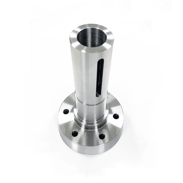 Forehead CNC Milling Parts Stainless Steel Cnc Precision Components