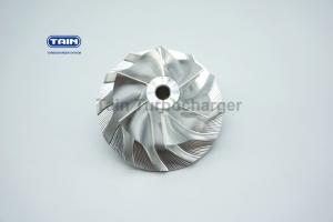 Quality 716111-0001 700625-0001 Billet Compressor Wheel For Mercedes-Benz Perkins wholesale