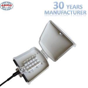 Quality STB Module Subscriber Terminal Block 5 Pairs Tyco Vx Terminal Box Ip55 wholesale