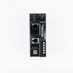 Decowell EX-5054 Industrial PLC Analog Input / Output Module 4-Channel 16-Bit