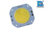 Fresnel Emitting Source LED Light Array COB Modules 400W 3200K / 5600K