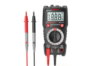 Quality HT113A Handheld Digital Multimeter 2000 Counts With True RMS CE Approved wholesale