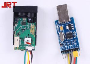 Quality JRT 60m USB Laser Distance Sensor M88B 100m Range For Electronics wholesale